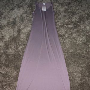 LuLa Roe maxi